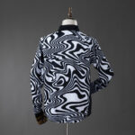 Brazil Hollywood Keeper 2026 - Fan Version Long Sleeve - Image 6