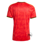 Belgium 2026 World Cup Home - Fan Version - Image 2