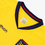 Ecuador 2026 World Cup Home Jersey - Fan Version - Image 4