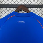 University of Chile Home 2025/26 Stadium Jersey - Image 6