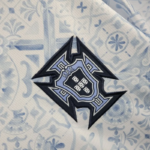 25/26 Portugal Special Edition White - Image 3
