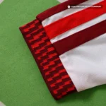 Arsenal 2026/27 Home Long Sleeve - Image 6
