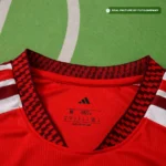 Arsenal Home Fan Jersey 2026/27 - Image 5