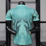 Jersey GoalKeeper Brazil 2026/27 Brasil - Player [Slim Fit] - Image 3