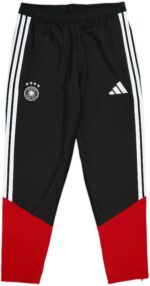 2026-27 Germany Presentation Jacket + Pants/Bottoms - World Cup 2026 - Image 2