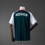 Mexico 2026 Training Jersey - Fan Version - Image 4