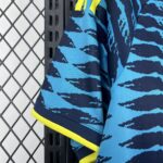 Colombia 2026 World Cup Away Jersey - Fan Jersey - Image 6