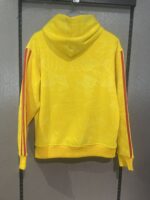 Colombia Hoodie Yellow - Image 3