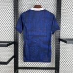 France 2025/26 Home Jersey - Fan Version - Image 2