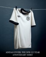 Germany 125th Anniversary Authentic Player [Slim Fit] Player by - Image 4