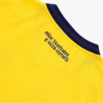 Ecuador 2026 World Cup Home Jersey - Fan Version - Image 3