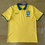 Camisa Polo Brasil 2026/27 World Cup 2026 Brazil - Image 2