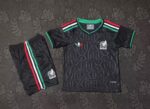 Mexico 2026 Away Kids Kit World Cup - Image 3