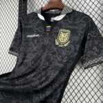 Ecuador 2026 World Cup Goalkeeper Jersey - Fan Version - Image 3