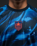 USA Heritage Jersey (2026WC Edition) - Image 3