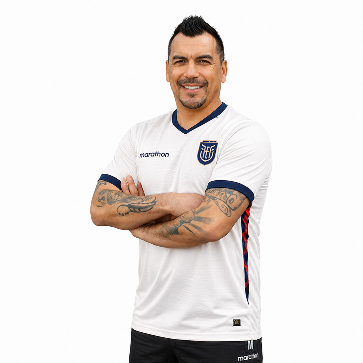Camiseta Ecuador Third 2026/27 - Image 1