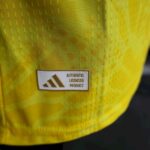Colombia 2026 Authentic Player [Slim Fit] - Image 6