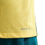 Brazil Player 2026 Women Feminina Home- World Cup 2026 - [Slim Fit] - Image 7
