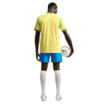 Brazil Player Edition 2026 Home Jersey - World Cup 2026 - [Slim Fit] - Image 4