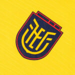 Ecuador 2026 World Cup Home Jersey - Fan Version - Image 5
