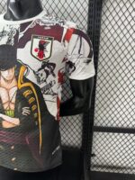 Japan Anime 2025/26 Player - Japao [Slim Fit] - Image 6