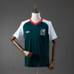 Mexico 2026 Training Jersey - Fan Version - Image 3