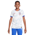 Kids USA Home Jersey 2025