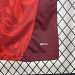 Portugal 2025/26 Training Jersey - Image 4