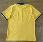 Camisa Polo Brasil 2026/27 World Cup 2026 Brazil - Image 3