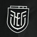 Ecuador 2026 Special Jersey - Polo World Cup 2026 - Image 3