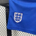 England 2025/26 Home Kids Kit - Image 8