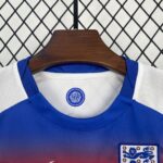 England 2025/26 Home Kids Kit - Image 5