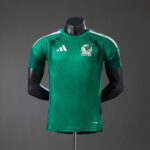 Mexico 2026 Player Version Training - Green - Player [Slim Fit] - Image 2