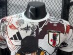 Japan Anime 2025/26 Player - Japao [Slim Fit] - Image 7