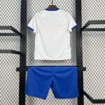 England 2025/26 Home Kids Kit - Image 2