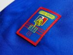France 1998 Home World Cup Jersey - Image 3