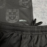 Portugal Pantera Negra 2026 Kit Kids - Image 6