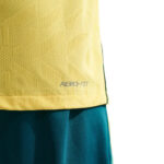 Brazil Player Edition 2026 Home Jersey - World Cup 2026 - [Slim Fit] - Image 6