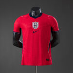 England 2026 Away Player Version Jersey [Slim Fit] World Cup 2026 - Image 2