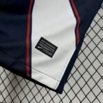 USA 2010 Away Retro Jersey - Image 6