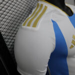 2025 Player Argentina Home - Slim Fit - Image 5