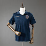 Ecuador 2026 World Cup Away Jersey - Fan Version - Image 5