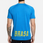 Brazil Training Azul World Cup 2026 - Image 2