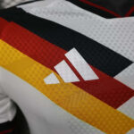 2025/26 Germany Home - Player [Slim Fit] - Image 5