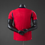 England 2026 Away Player Version Jersey [Slim Fit] World Cup 2026 - Image 3