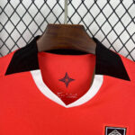 2025 South Korea Home - Fan version - Image 3