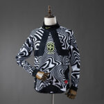 Brazil Hollywood Keeper 2026 - Fan Version Long Sleeve - Image 5