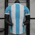 Argentina 25/26 Special Edition Jersey - Player Version - Slim Fit - Image 2