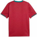 Portugal Home Jersey 2026 World Cup 2026 - Fan Version - Image 4