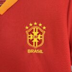 Brazil Edicao Especial 2025/26 - Vermelha Brasil - Image 2